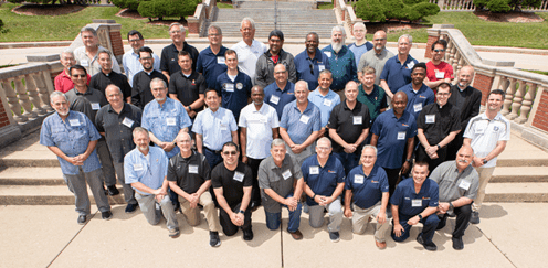Cohort Retreat