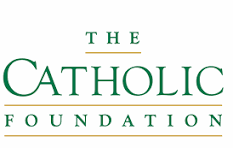 Catholic Foundation Logo