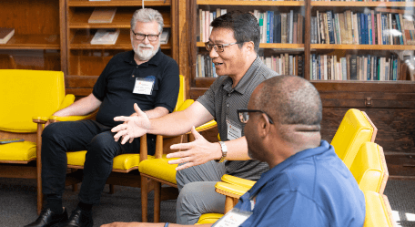 IHT About Us How it Began 1