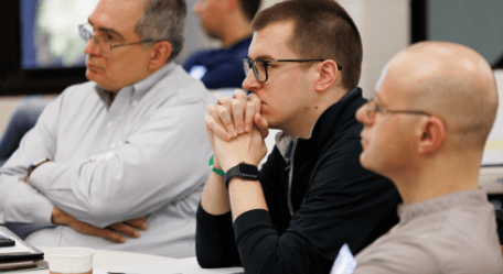 IHT About Us How it Began 2