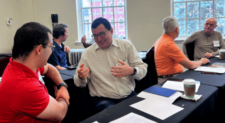 IHT About Us How it Began 3