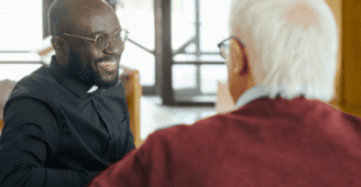 IHT About Us Preaching for Encounter