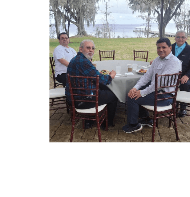 IHT About Us Why Now