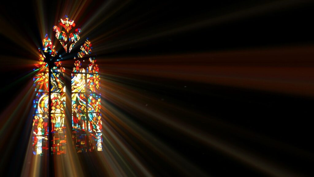 Stained Glass