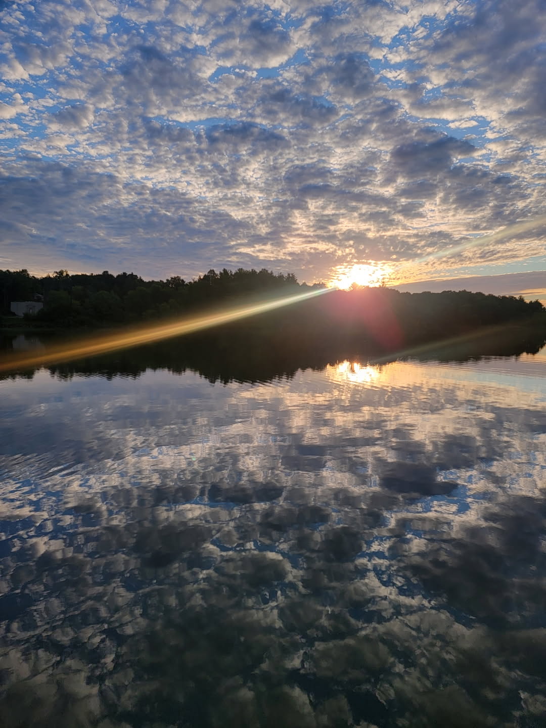 Sunrise