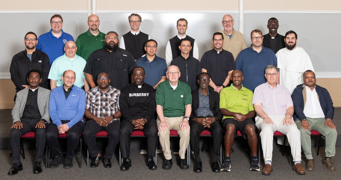 newsletter Group photo