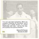 Trifold Testimony Trifold Testimony